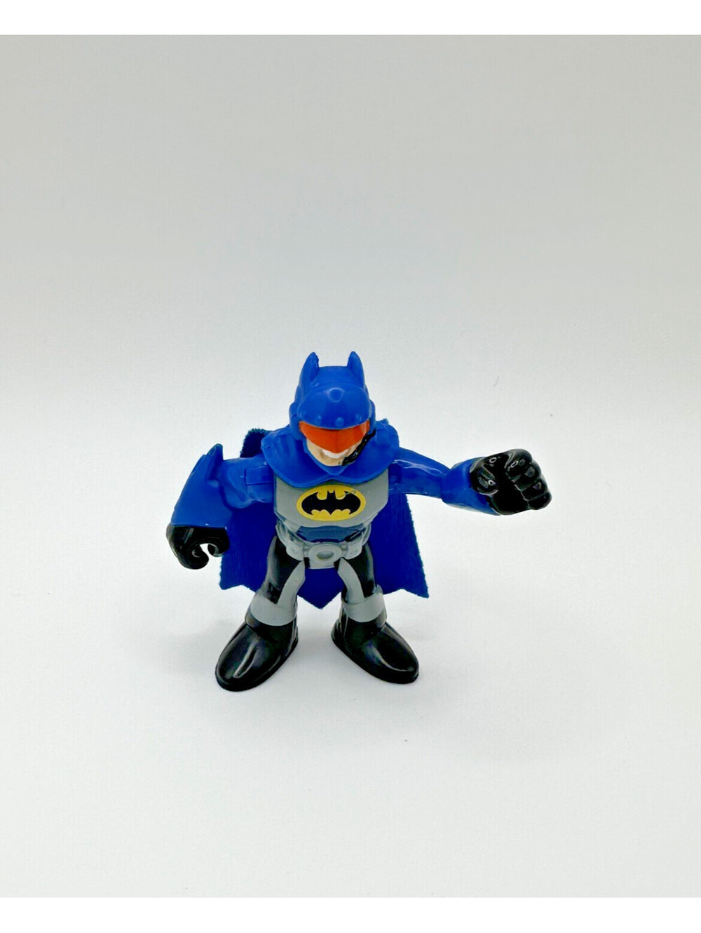 Fisher-Price Imaginext DC Action Figure -- Batman - May 2026!